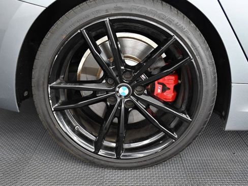 Used 2023 BMW M340i w/ Premium Package RWD image 43
