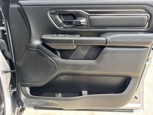 Used 2024 RAM 1500 Big Horn image 13