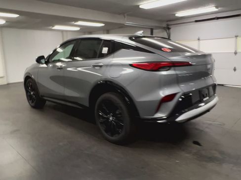 New 2026 Buick Envista Sport Touring w/ Convenience I Package image 39