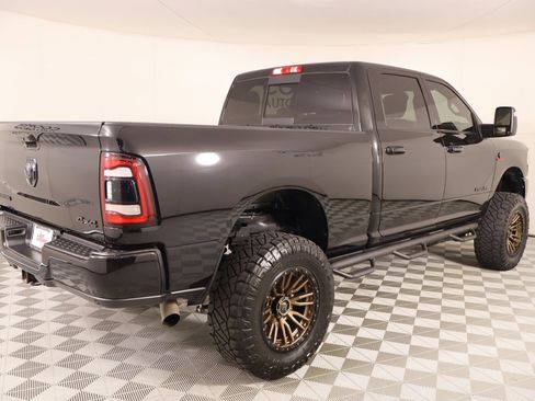Used 2023 RAM 2500 Big Horn w/ Level 2 Equipment Group AWD/4WD image 21