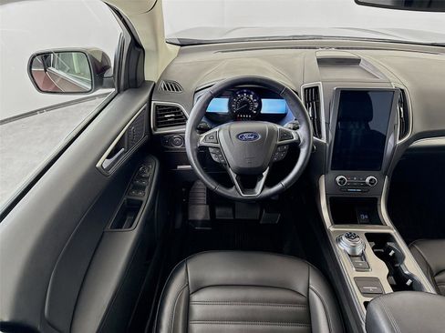 Used 2022 Ford Edge SEL w/ Convenience Package image 22