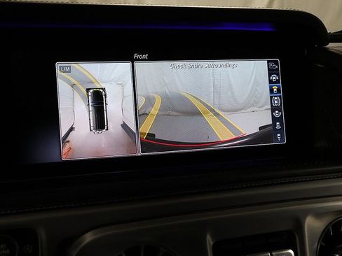 Used 2019 Mercedes-Benz G 63 AMG 4MATIC image 23
