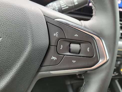 Used 2025 Chevrolet TrailBlazer ACTIV image 8