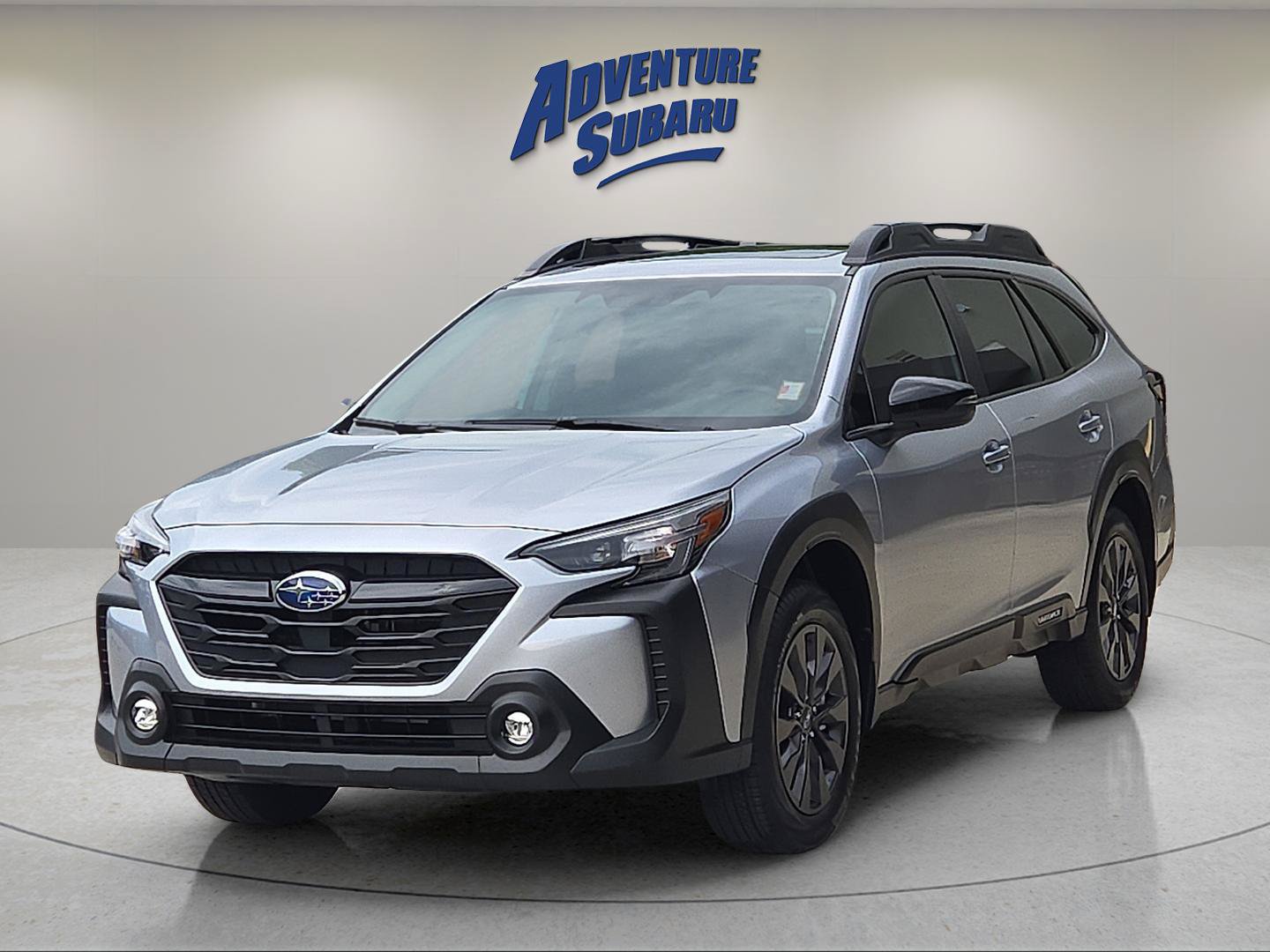 Certified 2025 Subaru Outback Onyx Edition AWD/4WD image 2