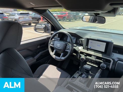 Used 2024 Toyota Tacoma SR image 27
