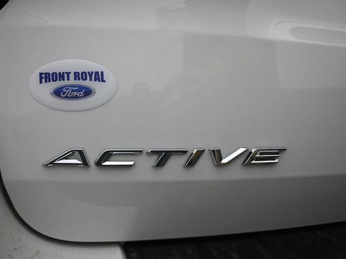 New 2026 Ford Explorer Active image 21
