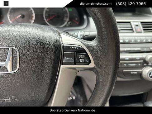 Used 2012 Honda Accord LX image 29