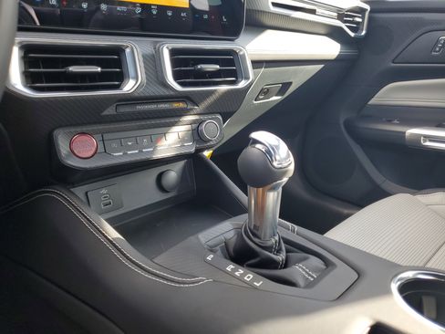 New 2026 Ford Mustang Premium image 19