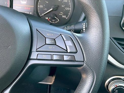 Certified 2025 Nissan Altima 2.5 S image 17