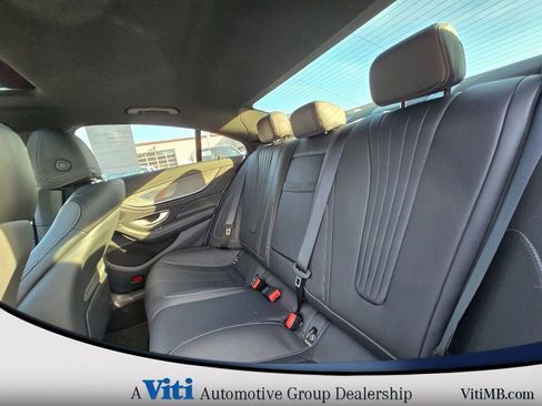 Used 2023 Mercedes-Benz CLS 450 4MATIC w/ Premium Package image 12