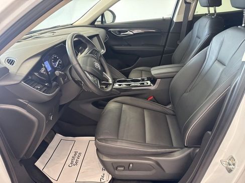 Certified 2023 Buick Envision Essence image 15