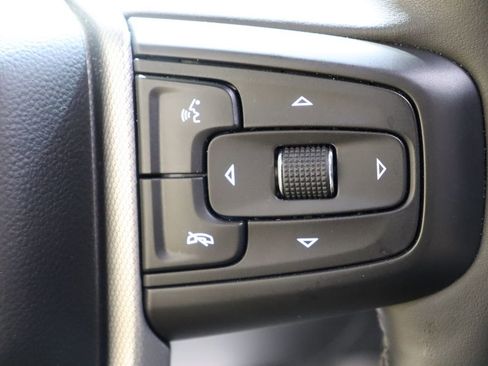 Used 2023 GMC Yukon Denali AWD/4WD image 50