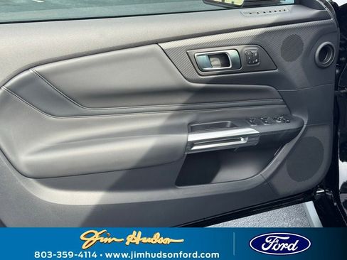New 2026 Ford Mustang Premium image 11