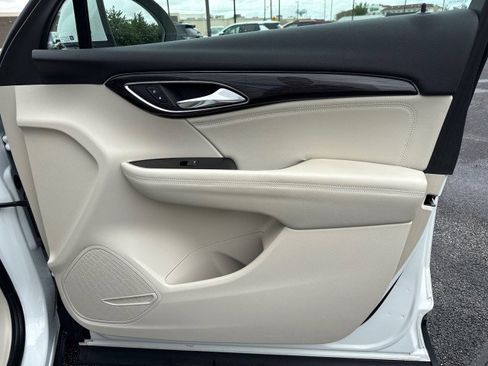 Used 2023 Buick Envision Preferred image 30