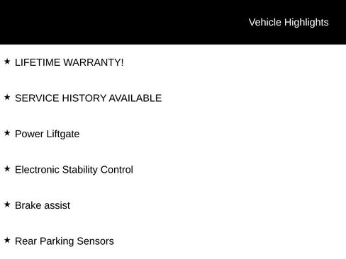 Used 2024 Nissan Rogue SV AWD/4WD image 6