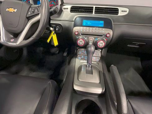 Used 2012 Chevrolet Camaro SS w/ 45th Anniversary Package image 67
