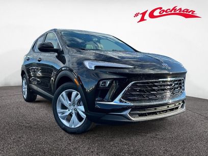 New 2026 Buick Encore GX Preferred w/ Comfort Package