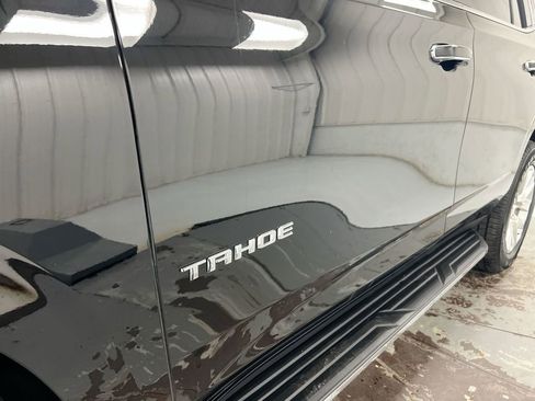 Used 2024 Chevrolet Tahoe Premier AWD/4WD image 30