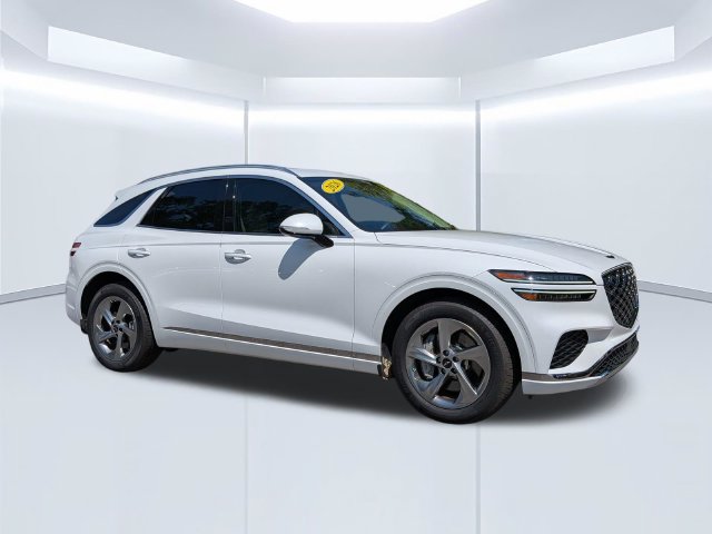 Used 2026 Genesis GV70 2.5T Select AWD/4WD image 1