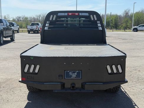 Used 2022 RAM 3500 Tradesman image 6