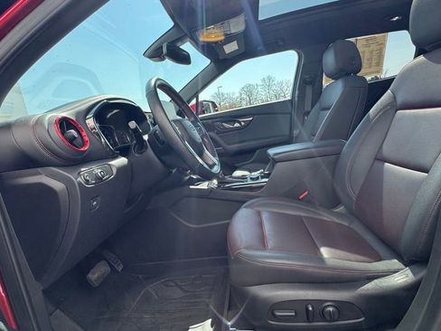 Used 2023 Chevrolet Blazer RS image 21