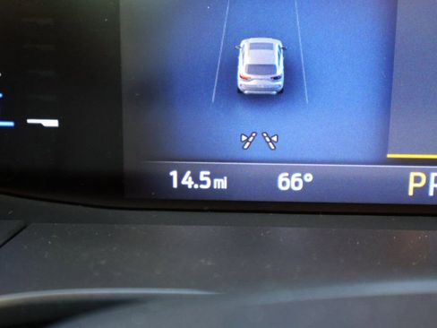 New 2026 Ford Escape Active w/ Cold Weather Package image 30