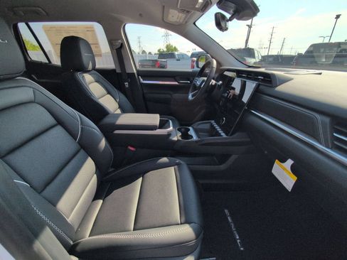 New 2026 GMC Terrain Denali AWD/4WD image 30