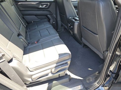 Used 2023 Chevrolet Tahoe RST AWD/4WD image 29