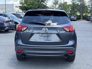 Used 2013 MAZDA CX-5 Touring w/ Touring Tech Pkg FWD video 2