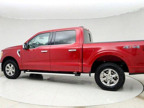 Used 2022 Ford F150 Lariat image 7