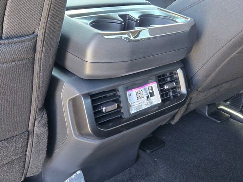 New 2026 Ford F150 STX w/ Equipment Group 200A RWD image 10