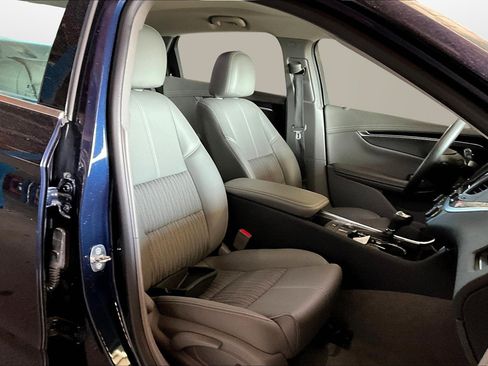 Used 2019 Chevrolet Impala LS image 7