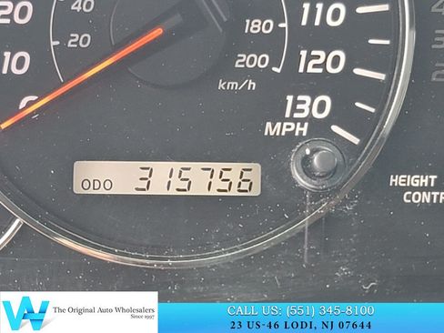 Used 2008 Lexus GX 470 AWD/4WD image 24