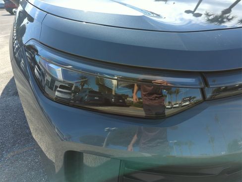 New 2026 Volkswagen Tiguan S image 11