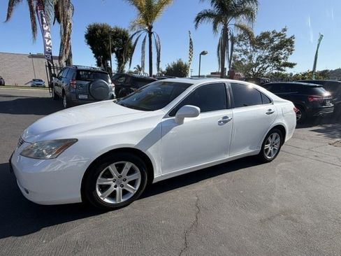 Used 2008 Lexus ES 350 FWD image 6