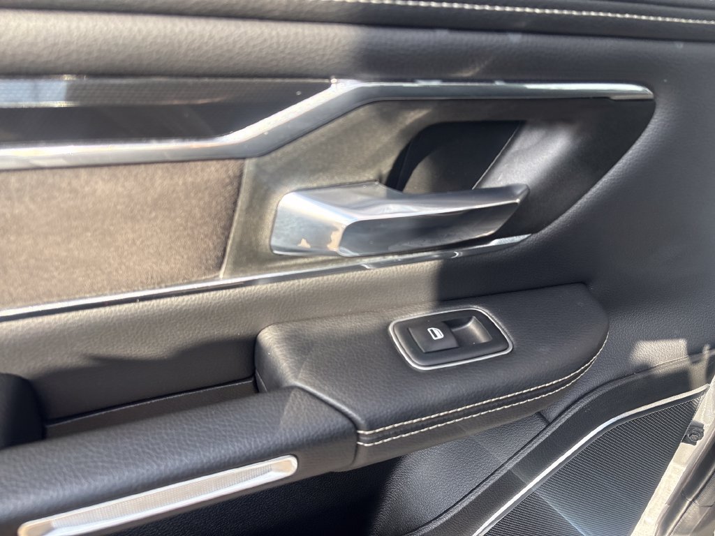 Certified 2022 RAM 1500 Laramie AWD/4WD image 24