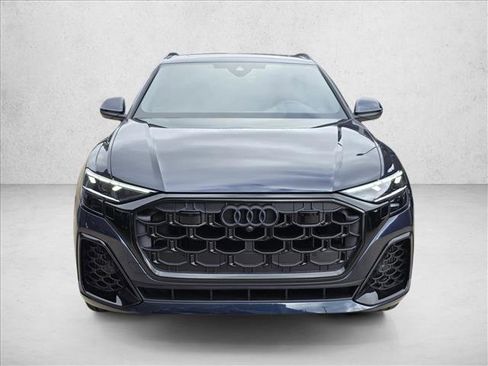 New 2026 Audi Q8 Premium Plus image 2