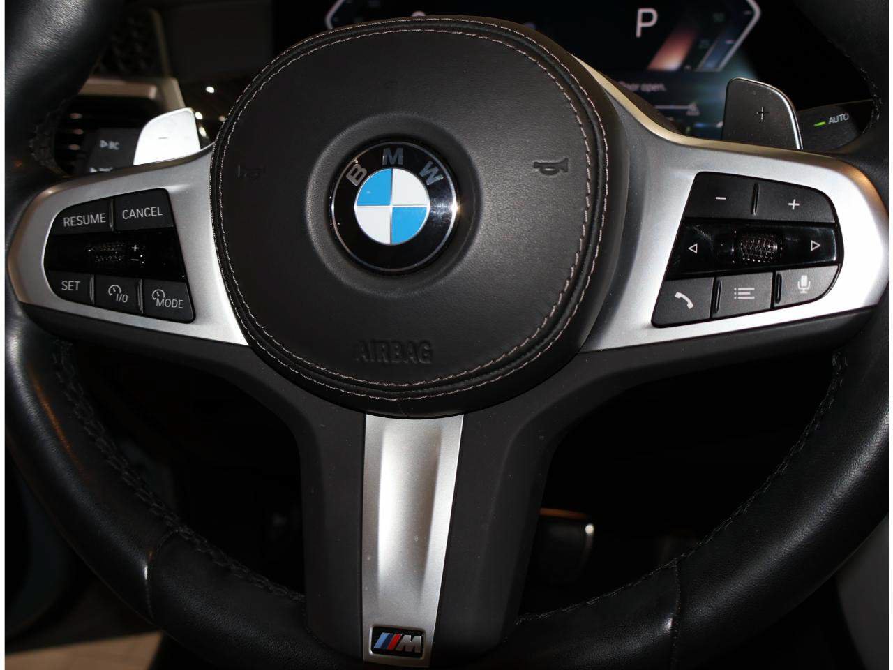 Certified 2024 BMW X6 xDrive40i w/ Premium Package AWD/4WD image 19