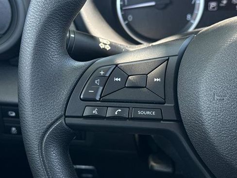 New 2025 Nissan Kicks Play S image 24