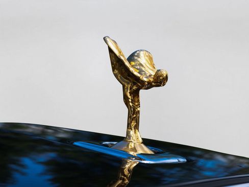 Used 2023 Rolls-Royce Ghost AWD/4WD image 13