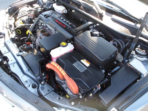 Used 2009 Toyota Camry Hybrid FWD image 19