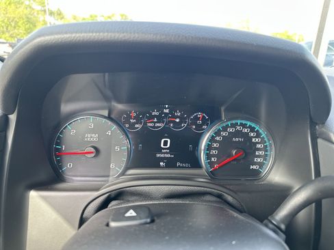 Used 2019 GMC Yukon Denali w/ Denali Ultimate Package AWD/4WD image 15