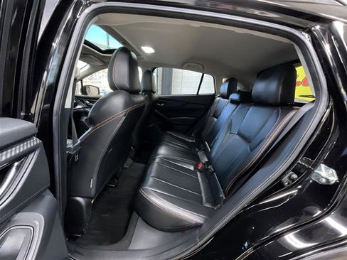 Used 2018 Subaru Crosstrek 2.0i Limited image 19