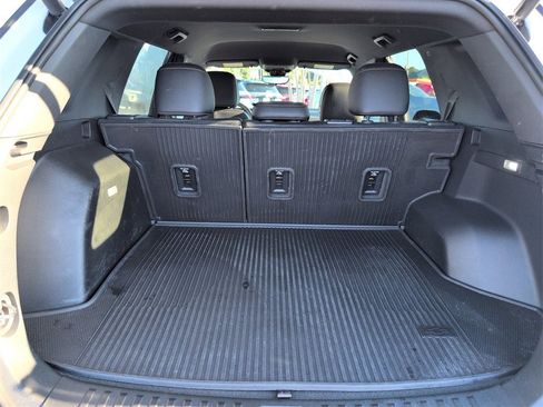 Certified 2025 Chevrolet Equinox ACTIV w/ Safety and Technology Package image 30