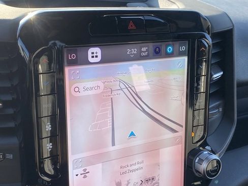 New 2026 RAM 2500 Tradesman image 20