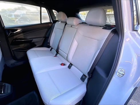 Used 2022 Volkswagen ID.4 Pro S image 20