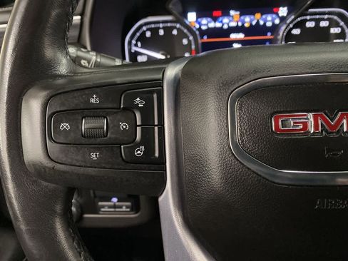 Used 2021 GMC Yukon XL SLT w/ SLT Luxury Plus Package image 20