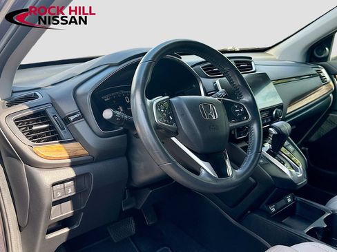 Used 2020 Honda CR-V EX-L image 26