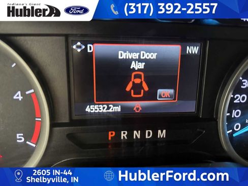 Used 2022 Ford F250 XLT AWD/4WD image 15