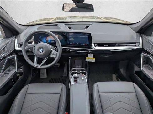 Used 2026 BMW X1 xDrive28i w/ Technology Package AWD/4WD image 16